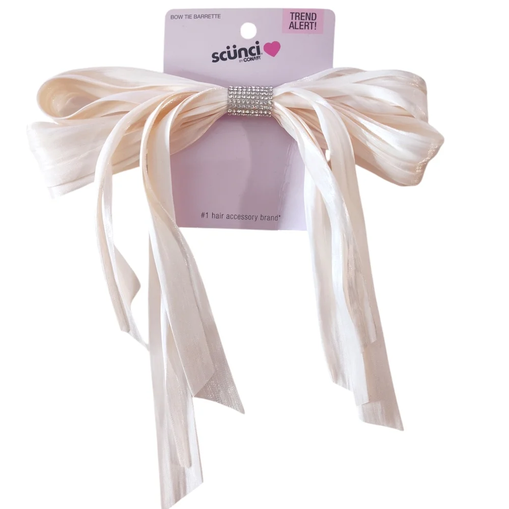 Scunci by Conair Hair Accessories Set - Bundle - women's or girls